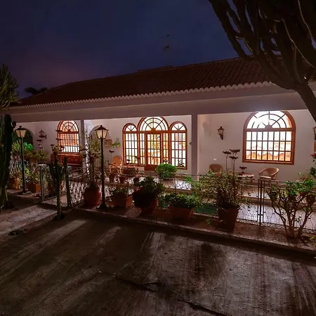 Finca Isabel Δωμάτια σε οικογενειακή κατοικία San Bartolomé