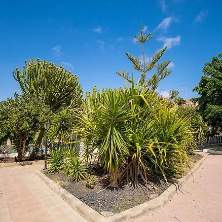 Finca Isabel Δωμάτια σε οικογενειακή κατοικία