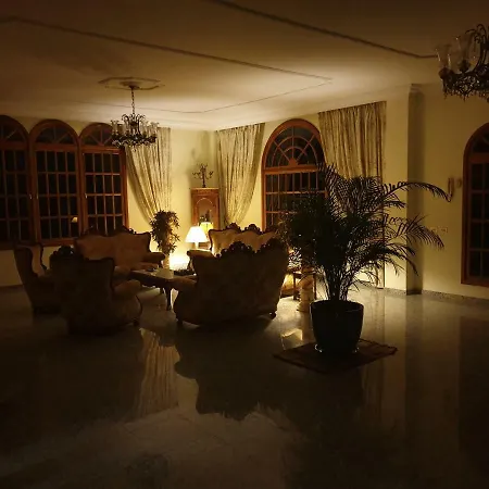 Finca Isabel Δωμάτια σε οικογενειακή κατοικία *