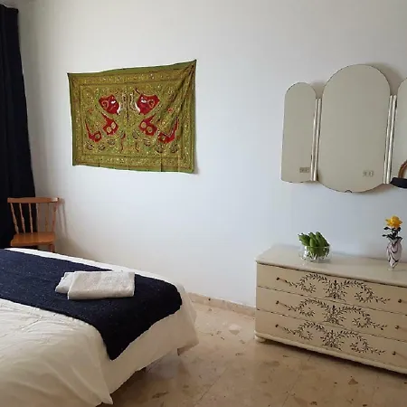 Finca Isabel Δωμάτια σε οικογενειακή κατοικία San Bartolomé