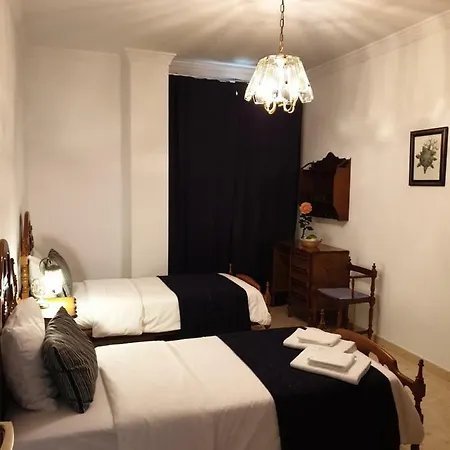 Finca Isabel Δωμάτια σε οικογενειακή κατοικία